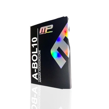 A-BOL 10 mg Muscule Pharm