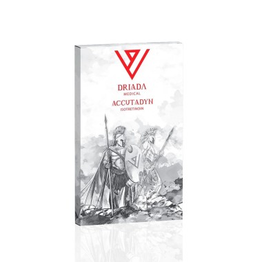 Accutadyn 10 mg Driada Medical