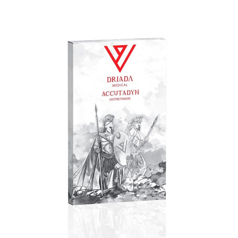 Accutadyn 10 mg Driada Medical