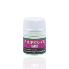 Adipex-VR 75 mg Vital Research