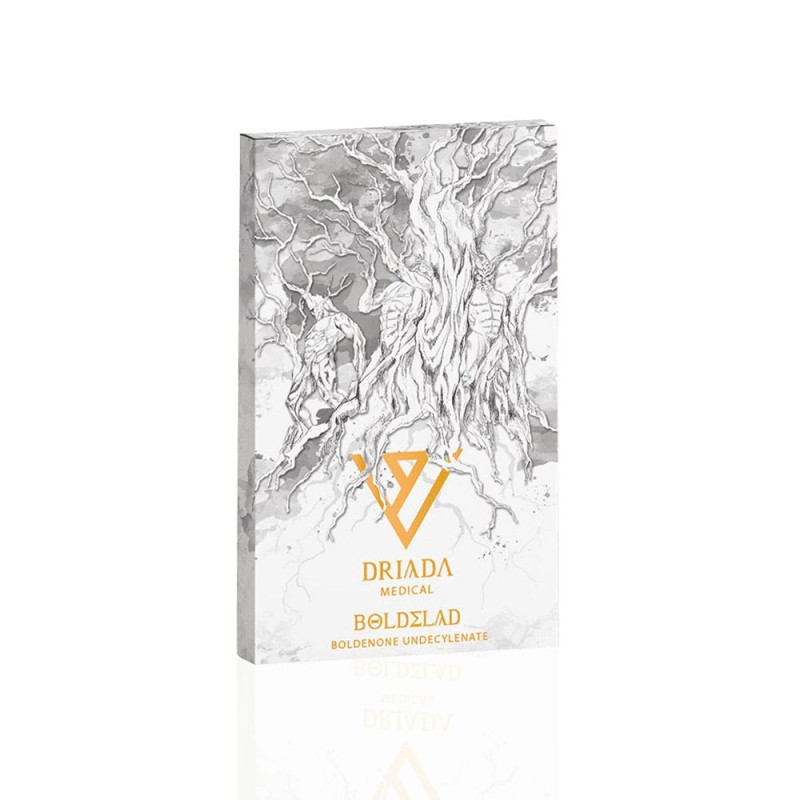 Boldelad 250 mg Driada Medical