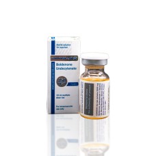 Boldenone Undecylenate 250 mg Somatrop-Lab