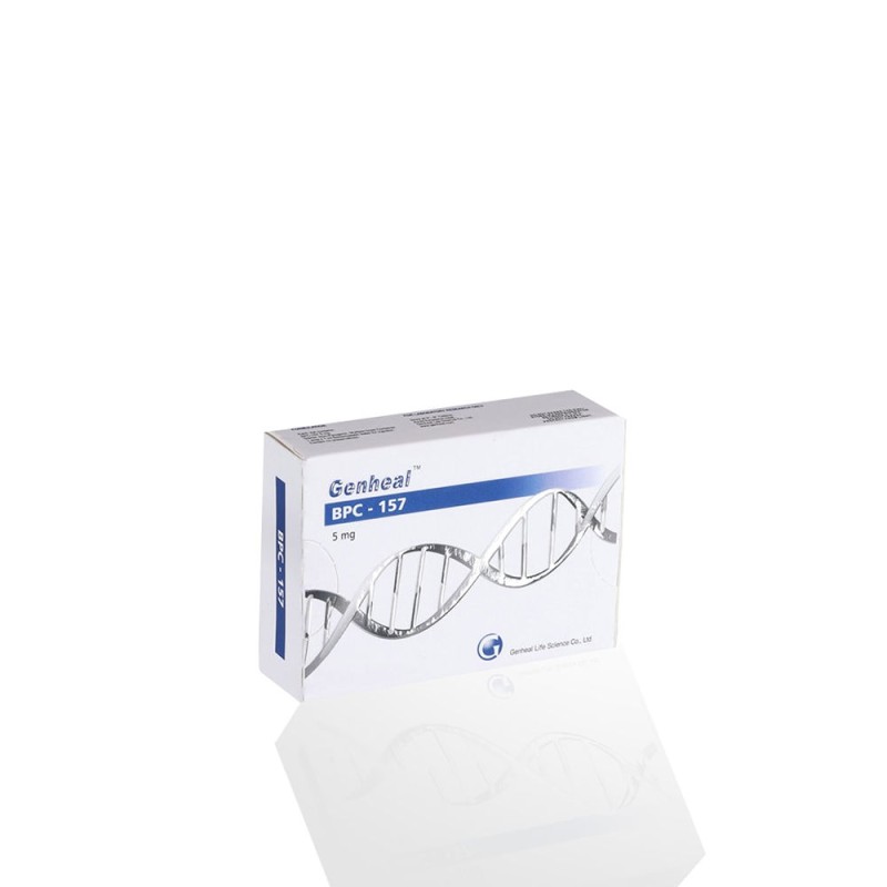 BPC-157 5 mg Genheal
