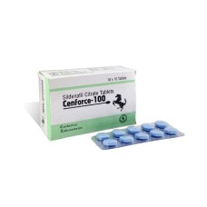 Cenforce-100 100 mg Centurion Laboratories