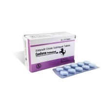 Cenforce Proffesional 100 mg Centurion Laboratories