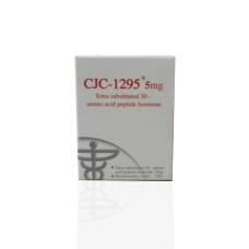 CJC-1295 5 mg Multi Pharm