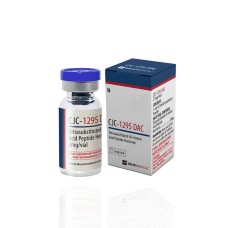 CJC-1295 DAC (Tetrasubstituted 30-Amino Acid Peptide Hormone) 2 mg Deus Medical