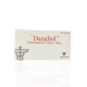 Danabol 10 mg Multi Pharm