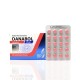 Danabol 50 mg Balkan Pharmaceuticals