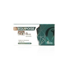 Equipoise 250 mg Omega Meds