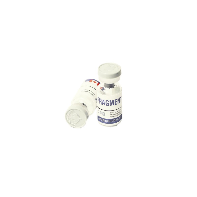 HGH Frag 5 mg Canada Peptides