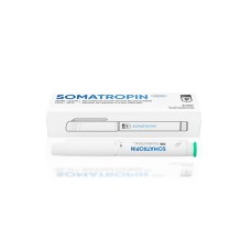 HGH Somatropin Liquid Pen 90 IU Hilma Biocare