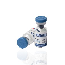 Ipamorelin 5 mg Canada Peptides