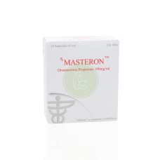Masteron 10 mg Multi Pharm