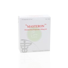 Masteron 100 mg Multi Pharm