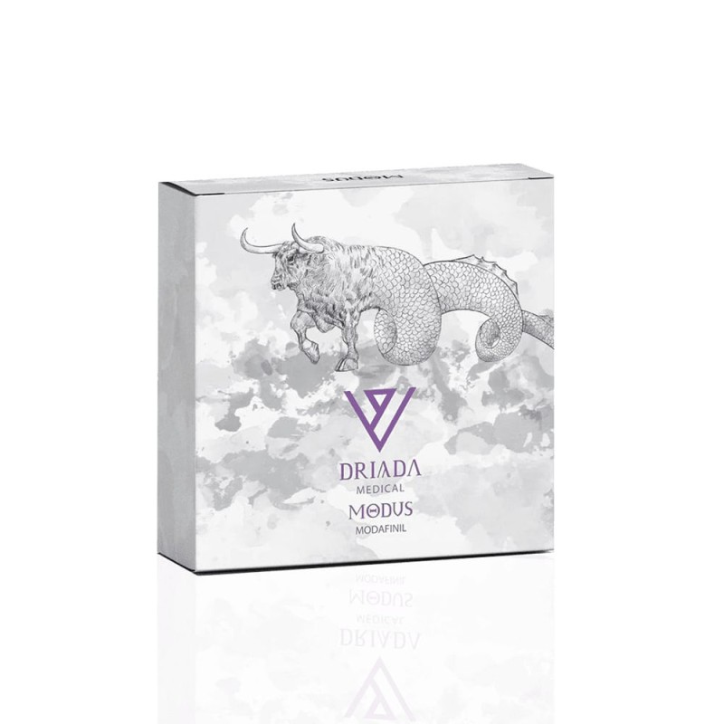 Modus 100 mg Driada Medical