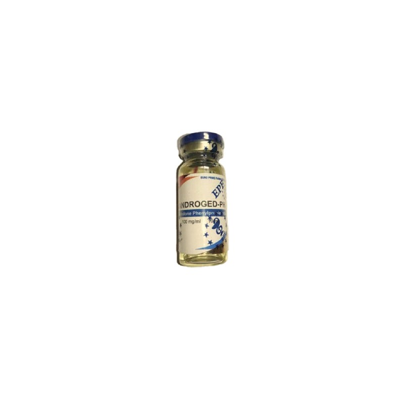 Nandroged PH 100 mg Euro Prime Farmaceuticals