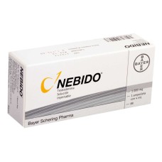 Nebido 1000 mg Bayer