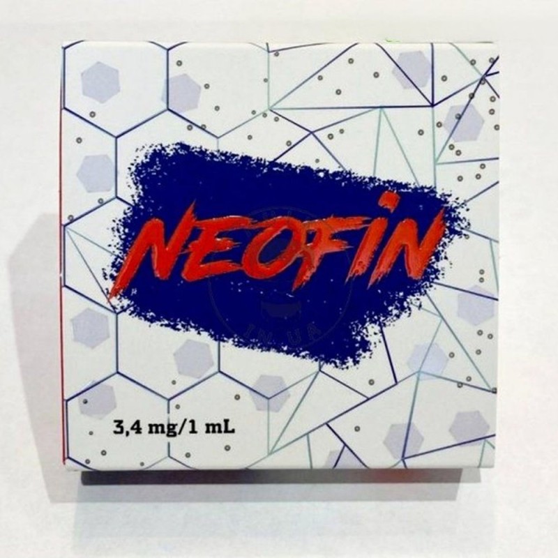 Neofin 10 IU MGT 