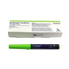 Norditropin Original 45 IU Novo Nordisk