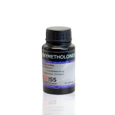 Oxymetholone 50 mg Swiss Pharmaceuticals