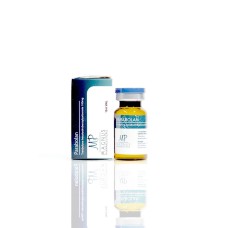 Parabolan 100 mg Magnus Pharmaceuticals