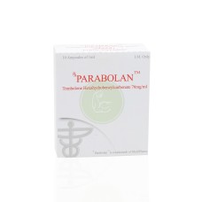 Parabolan 76 mg Multi Pharm