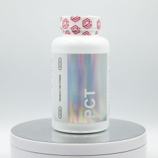 PCT 25 mg Elbrus Pharmaceuticals