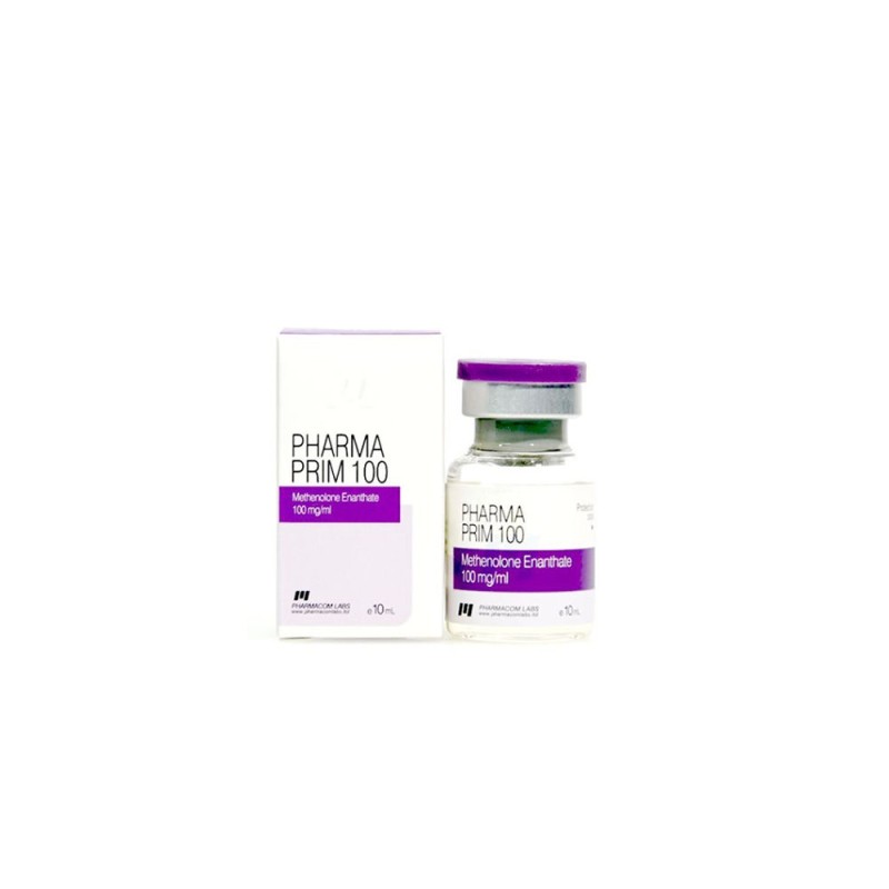 Pharma Prim 100 mg Pharmacom Labs