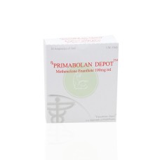 Primobolan 100 mg Multi Pharm