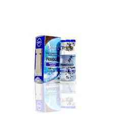 Primoged 100 mg Euro Prime Farmaceuticals