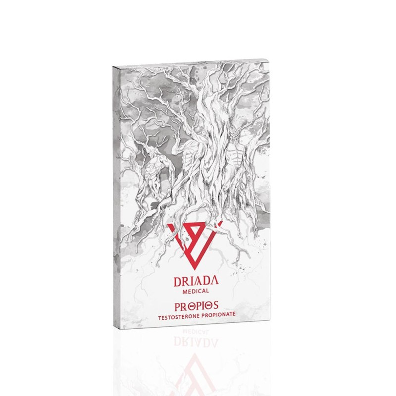 Propios 100 mg Driada Medical