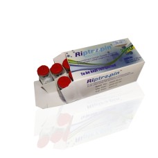 Riptropin 200 IU Hubei Huangshi Nanshang