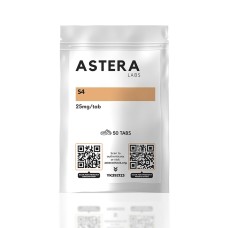 S4 25 mg Astera Labs