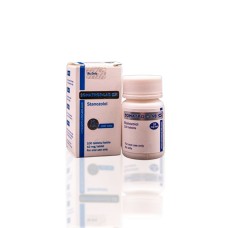 Stanozolol 10 mg Somatrop-Lab