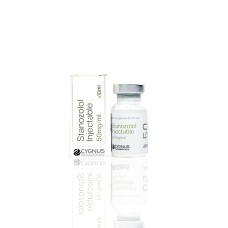 Stanozolol Injectable 50 mg Cygnus