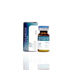 Stanozolol Injection 50 mg Magnus Pharmaceuticals