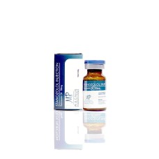 Stanozolol Injection Oil 50 mg Magnus Pharmaceuticals