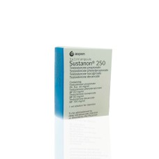 Sustanon 250 mg Aspen