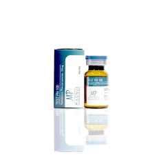 Test PH100 100 mg Magnus Pharmaceuticals
