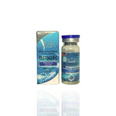 Testoged C 200 mg Euro Prime Farmaceuticals