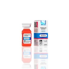 Trenbolone Acetate 100 mg Hilma Biocare