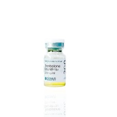 Trenbolone Enanthate 200 mg Cygnus
