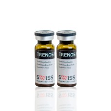 Trenbolone Mix 200 mg Swiss Pharmaceuticals