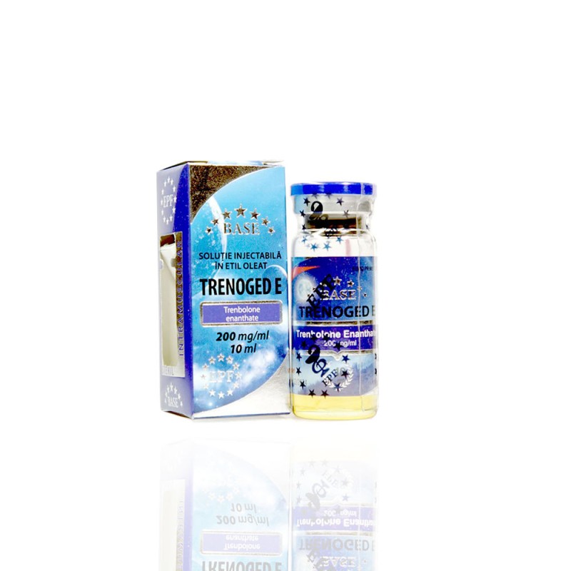 Trenoged E 200 mg Euro Prime Farmaceuticals