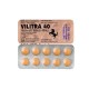 Vilitra 40 (Vardenafil Tablets) 40 mg Centurion Laboratories