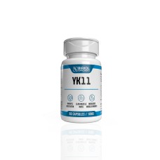 YK11 10 mg Biaxol Supplements